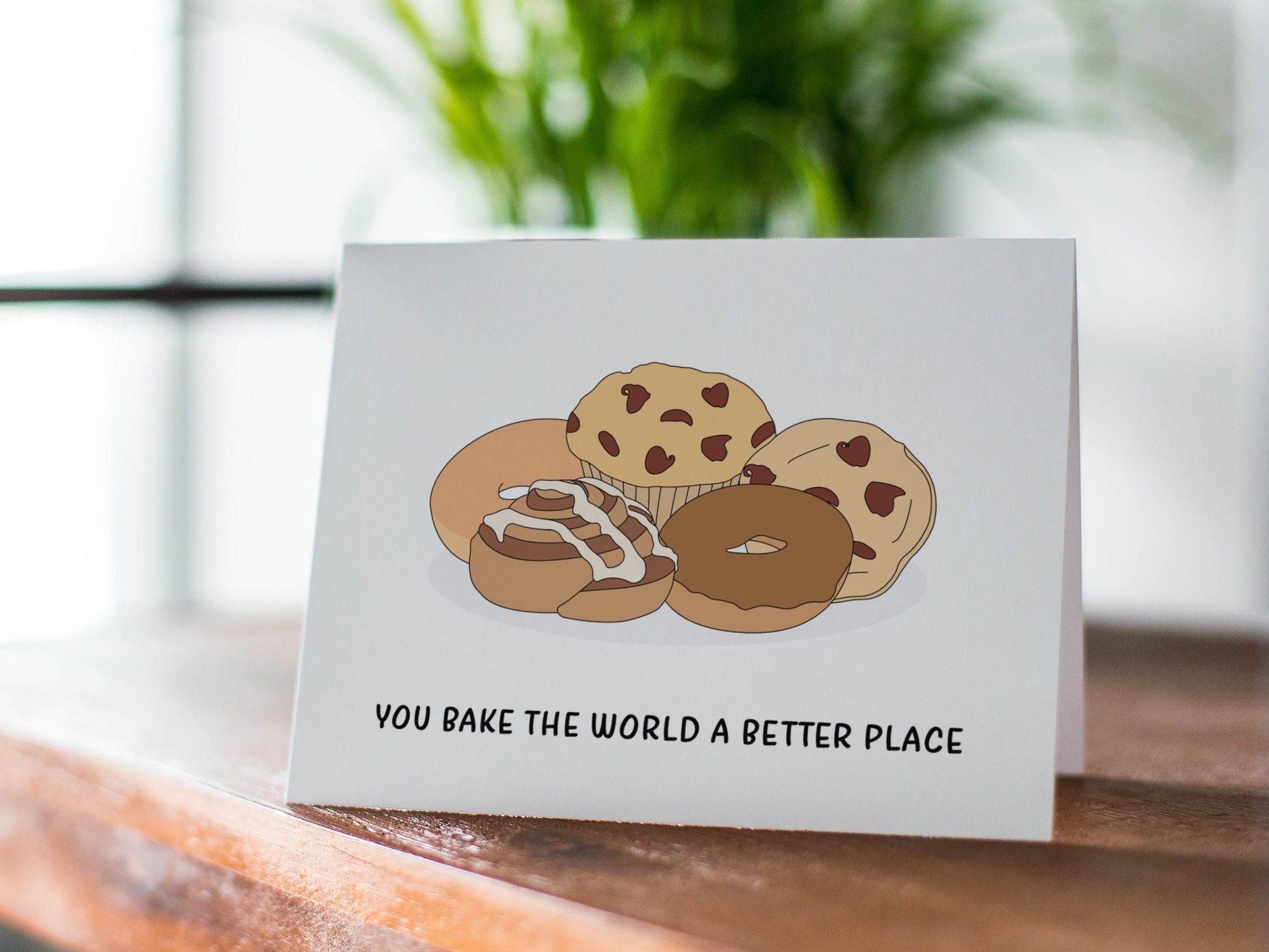 Funny Mother's Day Card, Mother's Day Gift for Mom