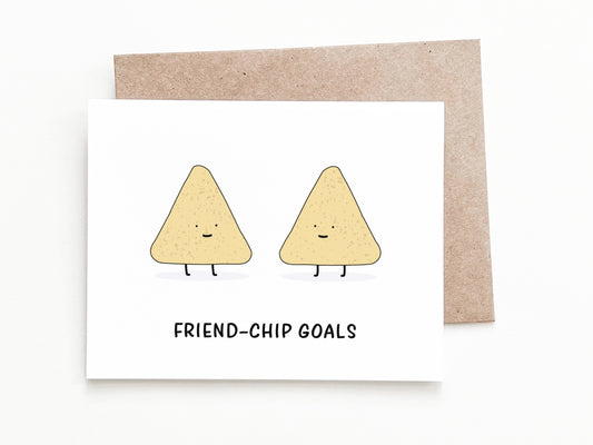 Funny Greeting Card