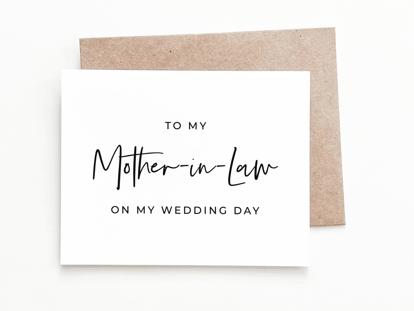 Wedding Greeting Card, Engagement Gift for Bride and Groom