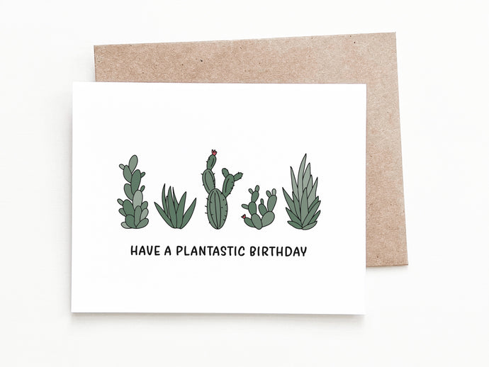 Funny Birthday Card, Birthday Gift for Him or Her