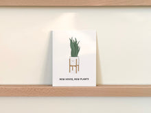 Load image into Gallery viewer, Funny Housewarming Card, Congratulations Gift
