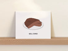 Load image into Gallery viewer, Funny Congratulations Card, Congratulations Gift
