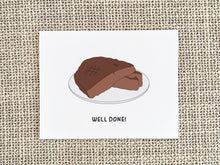 Load image into Gallery viewer, Funny Congratulations Card, Congratulations Gift
