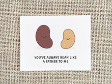 Load image into Gallery viewer, Funny Father&#39;s Day Card, Father&#39;s Day Gift for Dad
