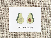 Load image into Gallery viewer, Funny Anniversary Card, Love Gift for Him or Her
