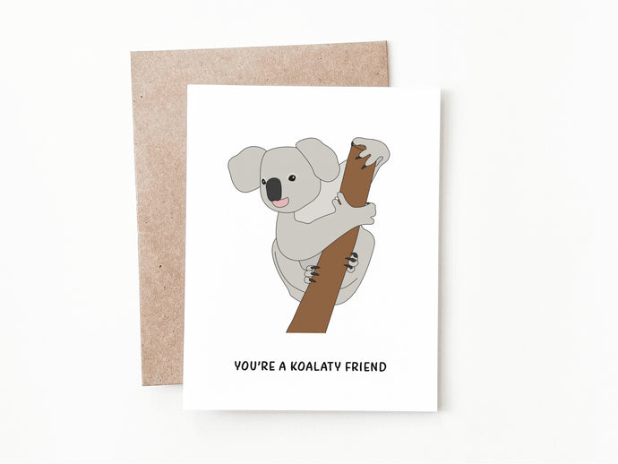 Funny Greeting Card