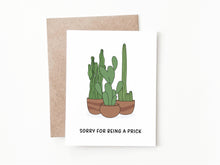 Load image into Gallery viewer, Funny Greeting Card
