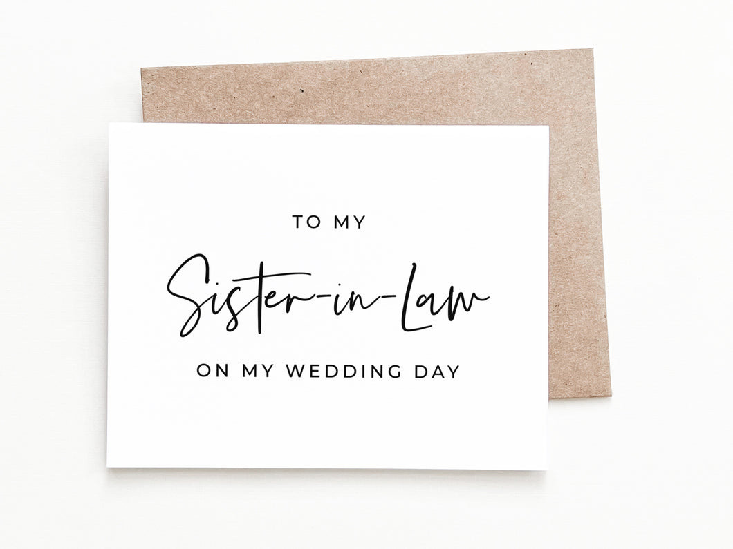 Wedding Greeting Card, Engagement Gift for Bride and Groom