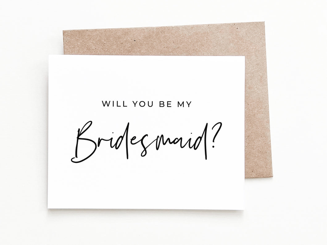 Wedding Greeting Card, Engagement Gift for Bride and Groom