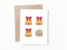Load image into Gallery viewer, Jingle Bell Rock Christmas Card
