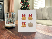 Load image into Gallery viewer, Jingle Bell Rock Christmas Card
